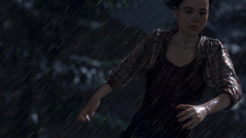 Illustration for article titled These Game Images Are Beyond Stunning